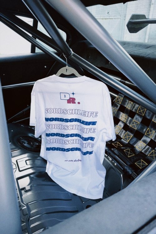 T-SHIRT DR.NORDSCHLIFE